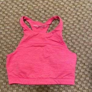 Outdoor Voices Move Free Crop Top